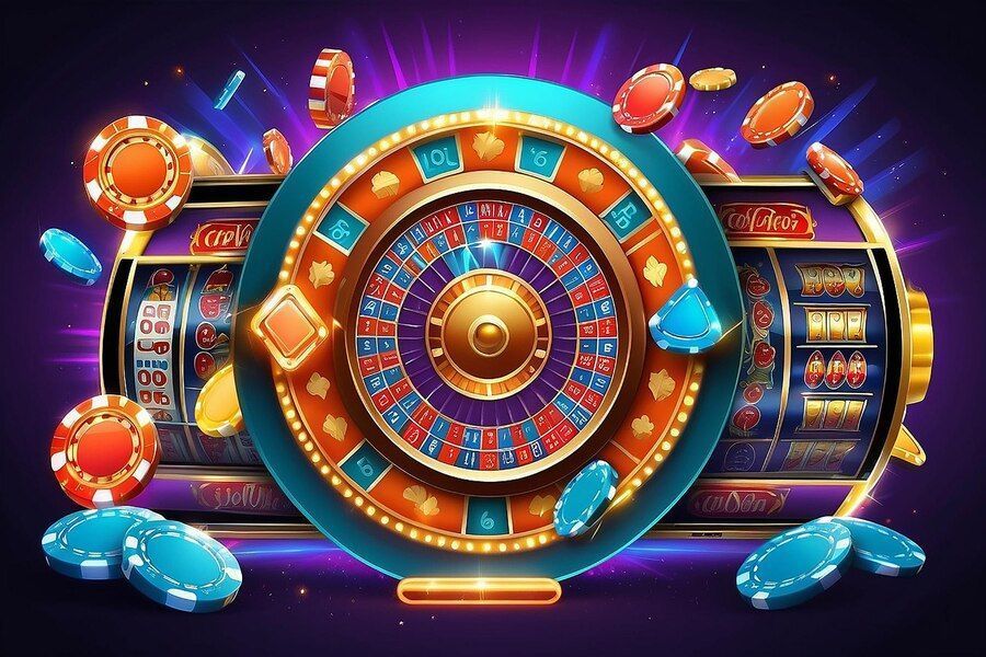 پاکستان کے caesars کھلاڑیوں کے لیےجیک پاٹ گیم