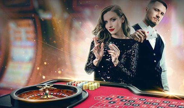caesars میں پاکستان کے کھلاڑیوں کے لیے ٹاپ گیمز
